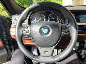 BMW 530d Gt Xdrive - 10