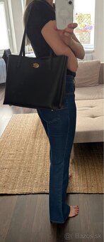 Coach Willow tote, kabelka na rameno - 10