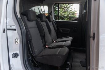 Toyota Proace City Verso Shuttle Long 1.5D 102k MT/6 - 10