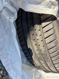 Predám Ford Fiesta 1,0i titánium - 10