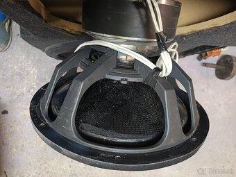 Predam komplett autóhifi 10 000watt - 10