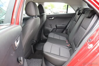Kia Rio 1.2 DPi Silver - 10