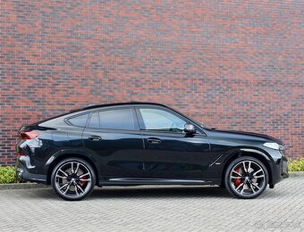 BMW X6 M60i xDrive 390KW, M SPORT INDIVIDUAL - 10