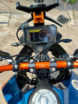 Ktm 390 adventure - 10