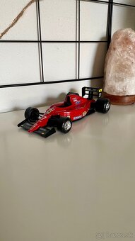 Formule - 10