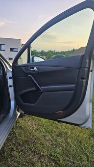 Peugeot 508 2.0 HDI Hybrid - 10