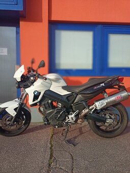 BMW F800R .2013. ABS. 64 KW. . - 10