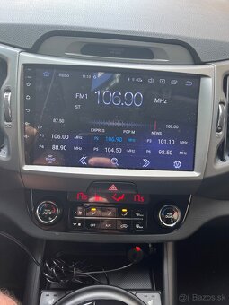 Kia sportage 3 - 10