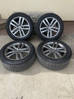 Volkswagen Touareg II 3.0 V6 TDI BMT 4MOTION 193kW - 10