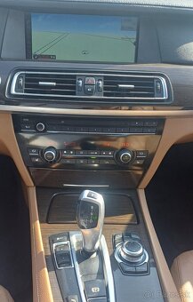 BMW 730d Long verzia F01/F02 r.v.2011 - 10