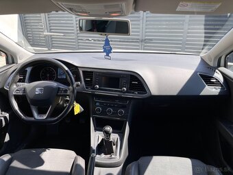 SEAT LEON FR HATCHBACK - NA PREDAJ / NA SPLÁTKY - 10