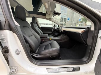 TESLA 3 Facelift Performance 4x4 - 10