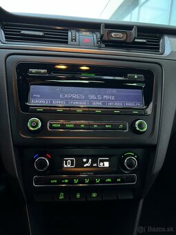Skoda rapid 1.6 66kw diesel - 10