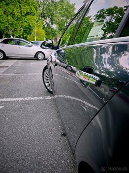 Opel Insignia 2.0 CDTI Cosmo, 118 kW, r.v. 2011 - 10