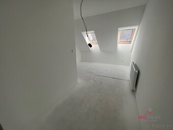 3 izbový byt Topoľčany / CENTRUM - MOYZESOVA RESIDENCE / NO - 10