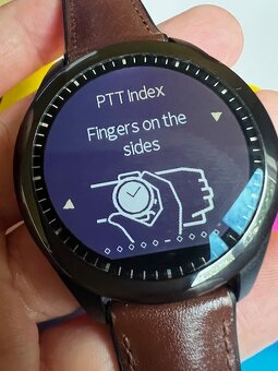 ASUS VivoWatch SP zdravotné smart hodinky - 10