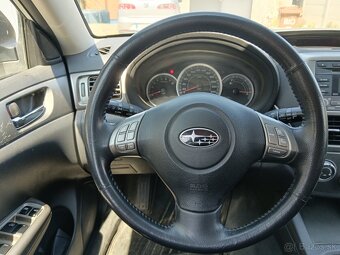 Subaru impreza 1,5i 4x4 - 10