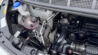 Predám Citroën Jumpy Spacetourer 1.6HDi - 10