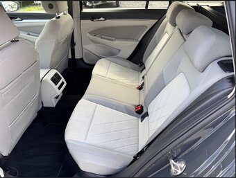 Volkswagen Golf Variant Life 2.0TDI, 110kW, A7, DSG - 10