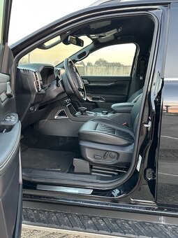 Ford Ranger 3.0 Ecoblue V6 240k A10-eAWD Platinum - 10
