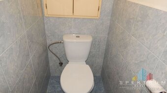SPEKTRUM REALITY- Na PRENÁJOM- čiastočne rekonštruovaný 1.5- - 10