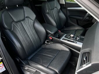 Audi Q5 2.0 TDI DPF quattro S tronic Full LED - 10