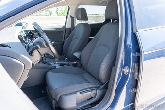 Seat Leon ST 1.6 TDI DSG Style - 10