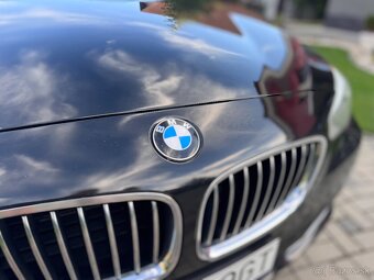 BMW rad 5 GT 530d Gran Turismo - 10