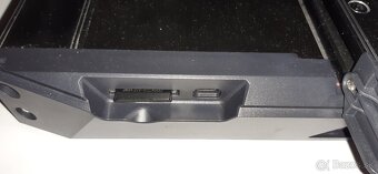 Ender 3 S1 3d tlačiareň - 10
