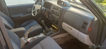 Mitsubishi Pajero Sport 2.5 85kw - 10