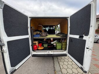 Fiat Ducato 2.8 - 10
