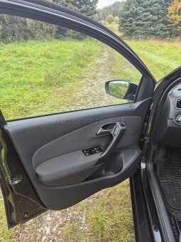 Volkswagen Polo 1.2 12V Highline - 10