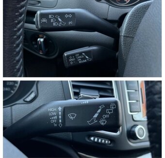 Seat alhambra 2.0 tdi 7 miestne - 10