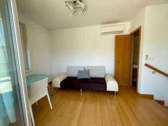 BA III. Nové mesto - rodinný dom na Jurskej ulici - 10