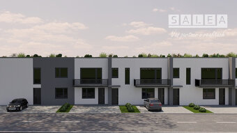 ZAUJÍMAVÉ 3i dom+kuchyňa 1xparkovanie+záhrada160m2 Piešťany - 10