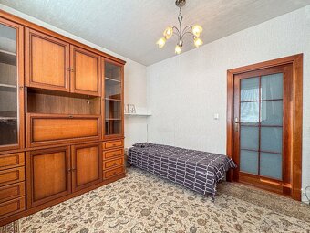 Prenajmem 3 izbový byt na Fatranskej ulici - 10