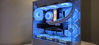 Intel i7 13700K, 32GB Ram, NVME 2TB, RTX 3080 10GB - 10