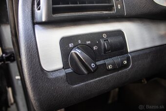 BMW Rad 3 Coupé 330 Ci, 170kW, M6 - 10