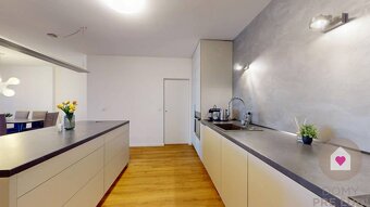 BA/Koliba- Predaj veľkometrážneho moderného bytu s terasou a - 10