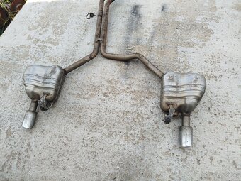 Rozpredám Audi A7 4G 3,0tdi 180kw a 150kw - 10