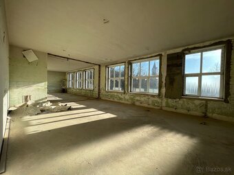 Budova bývalej základnej školy, Jasov, Košice - okolie - 10