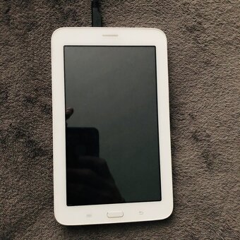 Mobilny telefon Samsung Galaxy Tab3 7.0 Lite3G. - 10