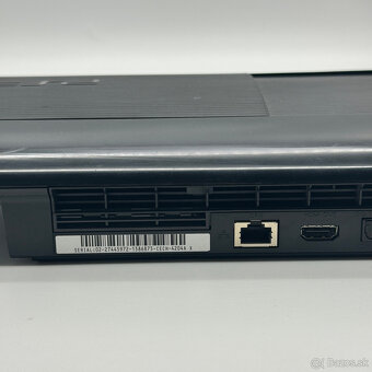 Playstation 3 (PS3) + originálne joysticky - 10