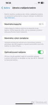 iPhone 14 Plus 128GB PRODUCT Red + ZÁRUKA - 10