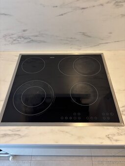 Dan kuche kuchyňa so spotrebičmi - 10