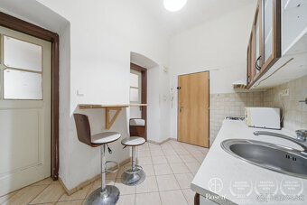 BOSEN| 2 izbový byt, Vajnorská ulica, Bratislava-Nové Mesto - 10
