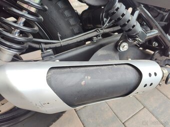 KEEWAY K-LIGHT 125 - 10