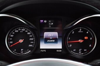 Mercedes-Benz GLC SUV 350d 4MATIC A/T - 10