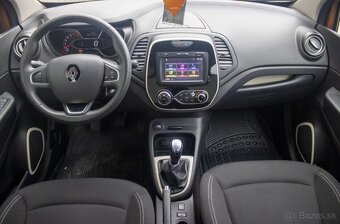Renault Capture - 10