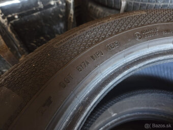 235/55 R17 Barum Bravuris 3 - 10